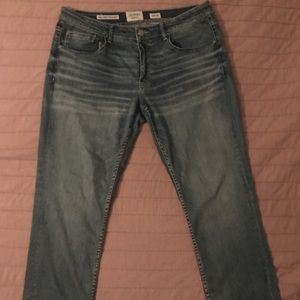 Outpost Makers Denim Jeans - Men’s
